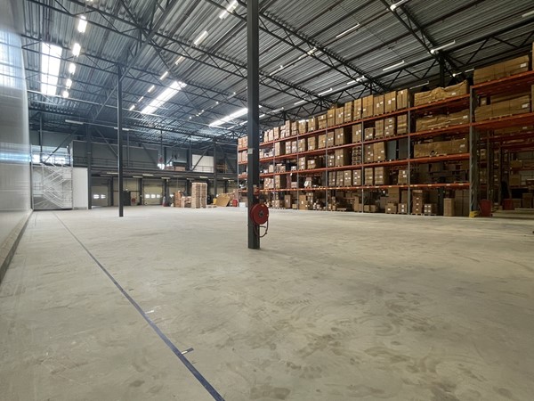 Medium property photo - Casablancaweg 12, 1047 HP Amsterdam